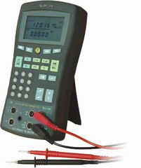 浙江中控自動化儀表產(chǎn)品 x系列過程校驗(yàn)儀 x系列 過程校驗(yàn)儀