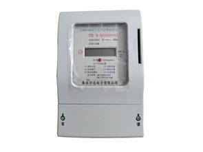 三相電表 萬(wàn)眾電子 三相電表廠(chǎng)家