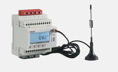 安科瑞電力物聯(lián)網(wǎng)app數(shù)字電表 高效計(jì)量 智能物聯(lián) 多場(chǎng)景適配