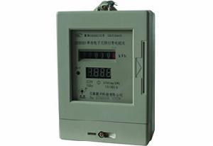 插卡預(yù)付費(fèi)電表_互動(dòng)百科