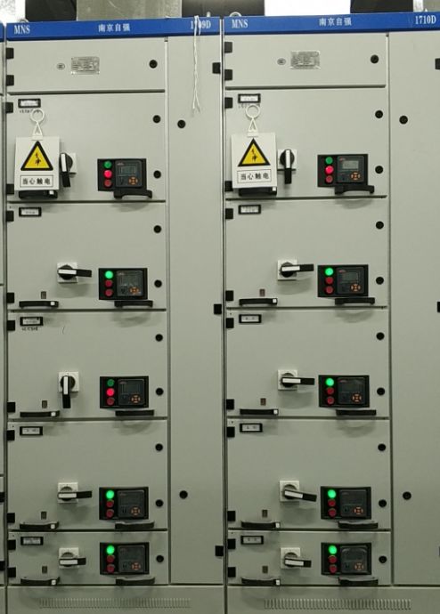 雙碳破局者 AEM96碳電表，讓企業(yè)用電碳排放看得見(jiàn)、算得清、降得下