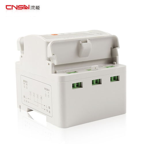 DPM D520I導(dǎo)軌式電能表 廠家、功能與選型指南