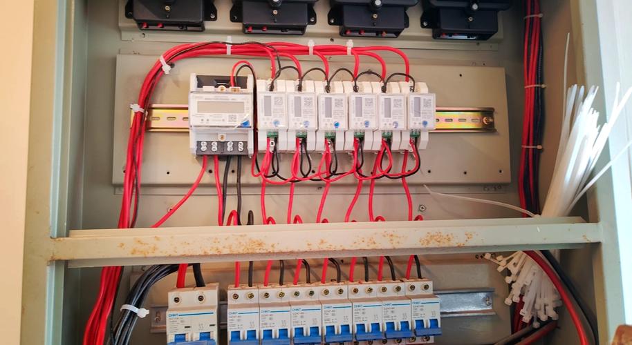 智能電表系統(tǒng)大揭秘 從工作原理到應(yīng)用優(yōu)勢(shì)