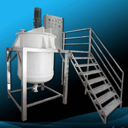 環境保護專用設備 守護藍天的科技利劍